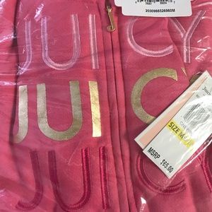 JUICY COUTURE sweaters